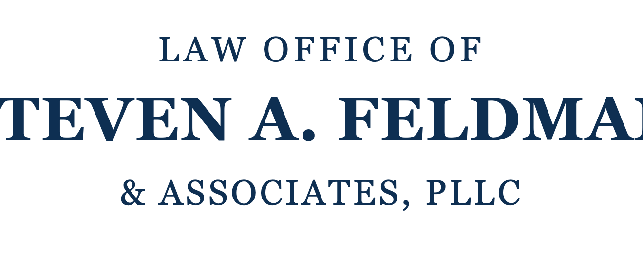 Law Office of Steven A. Feldman & Associates logo