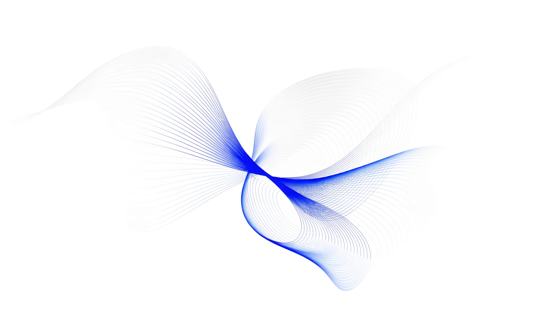 Abstract swirl background
