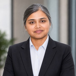 Sowmya Hegde