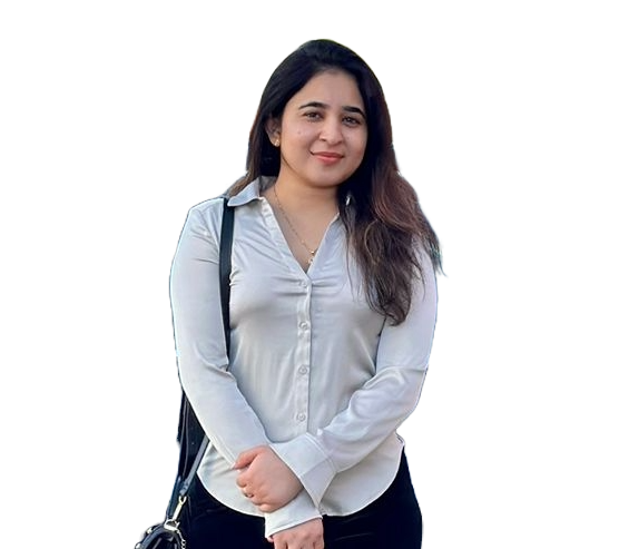 Shubhneet Kaur